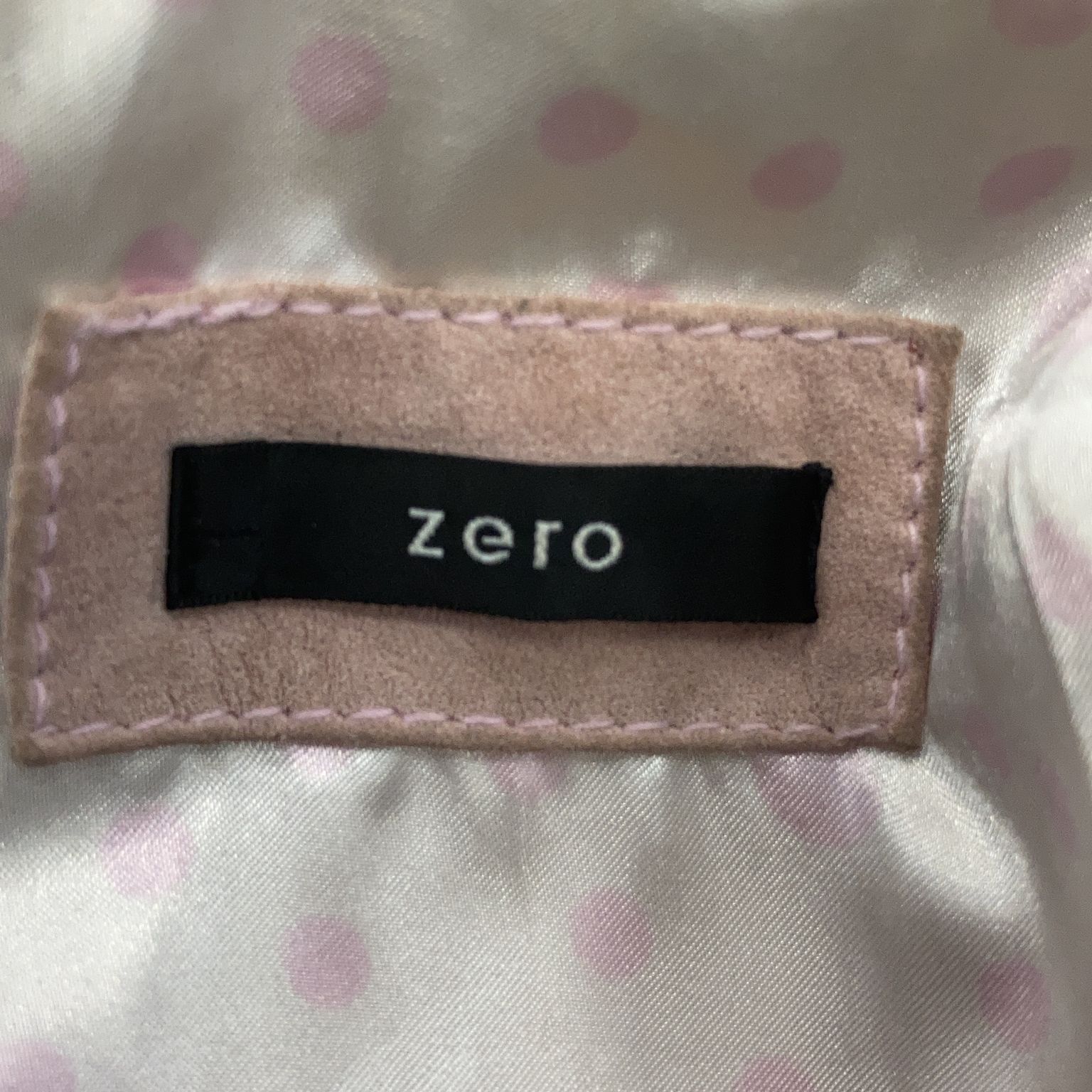 Zero