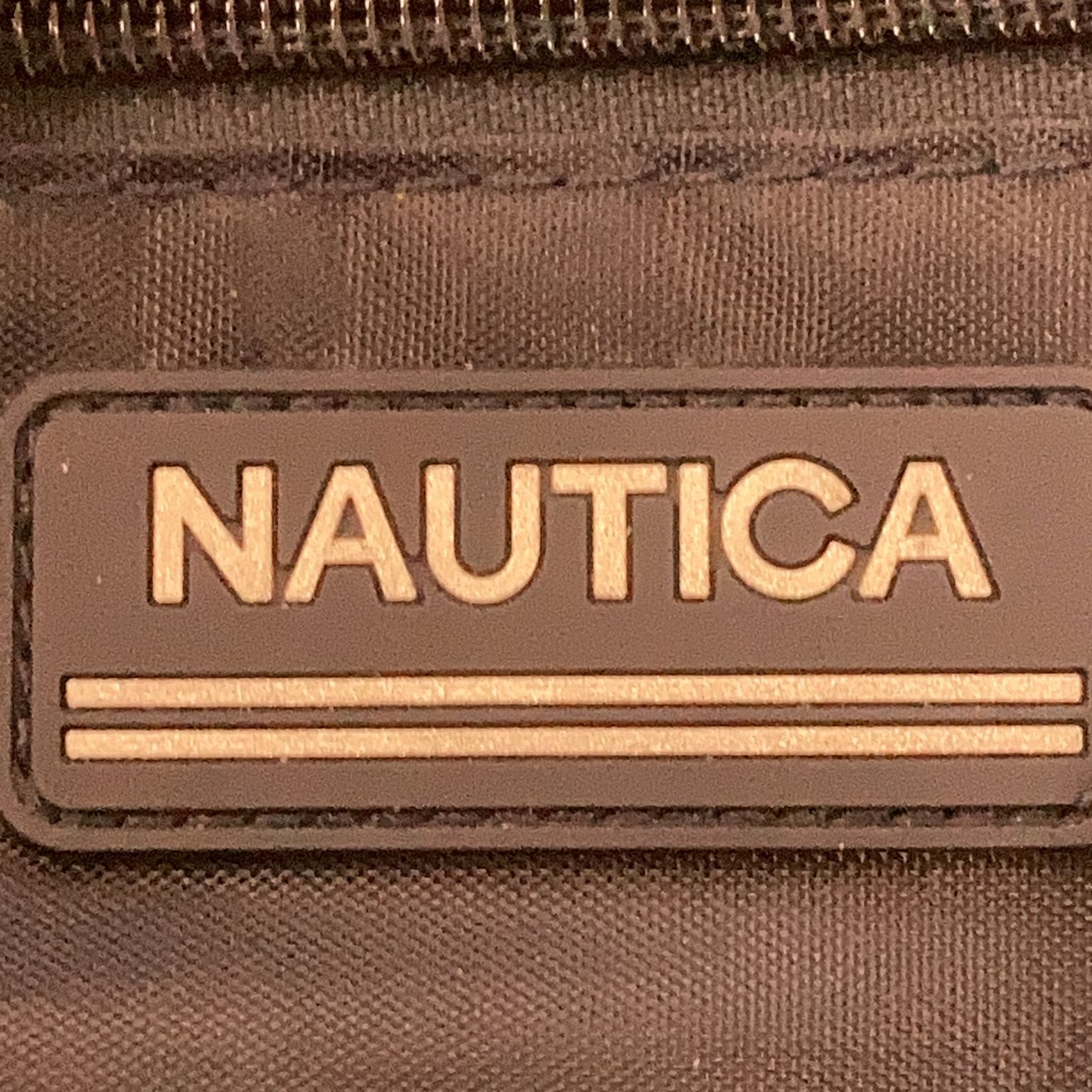 Nautica