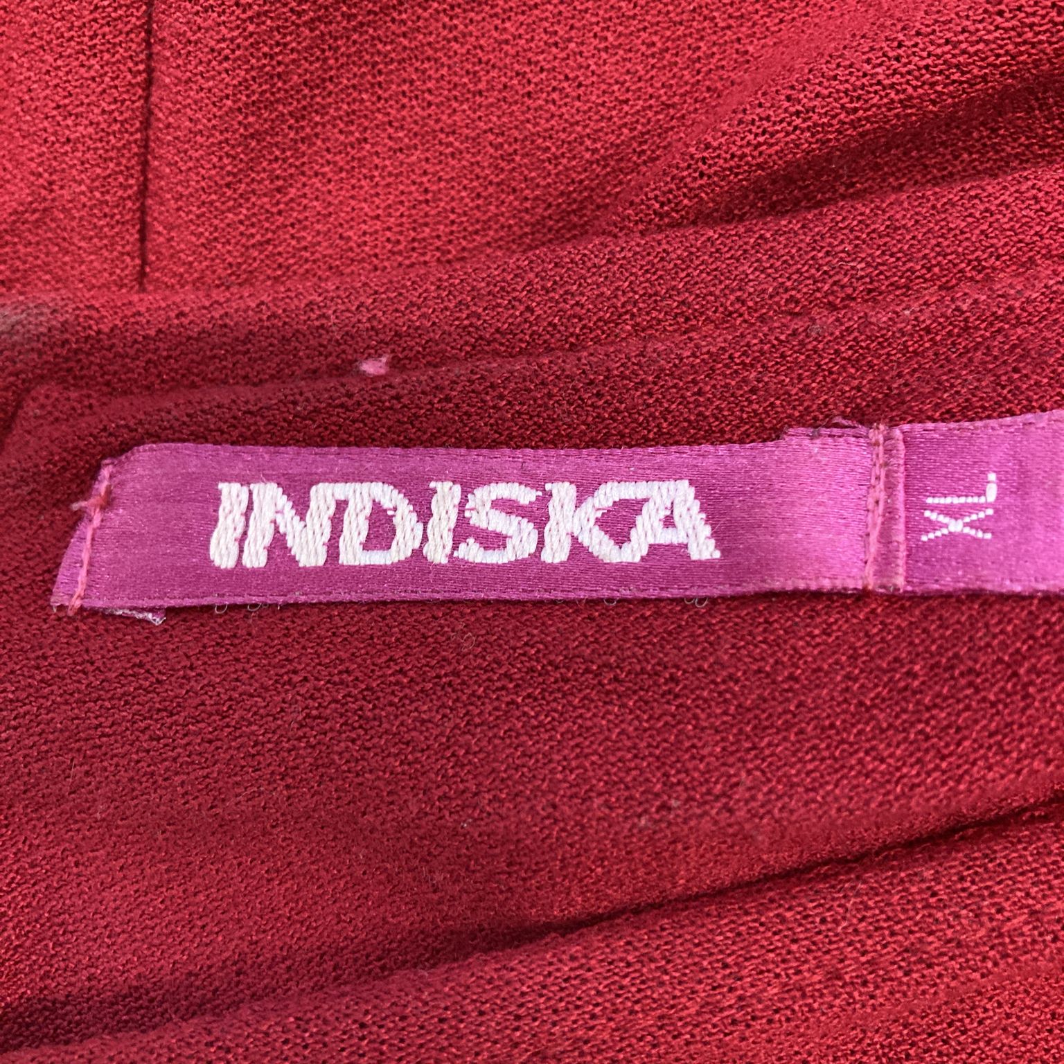 Indiska