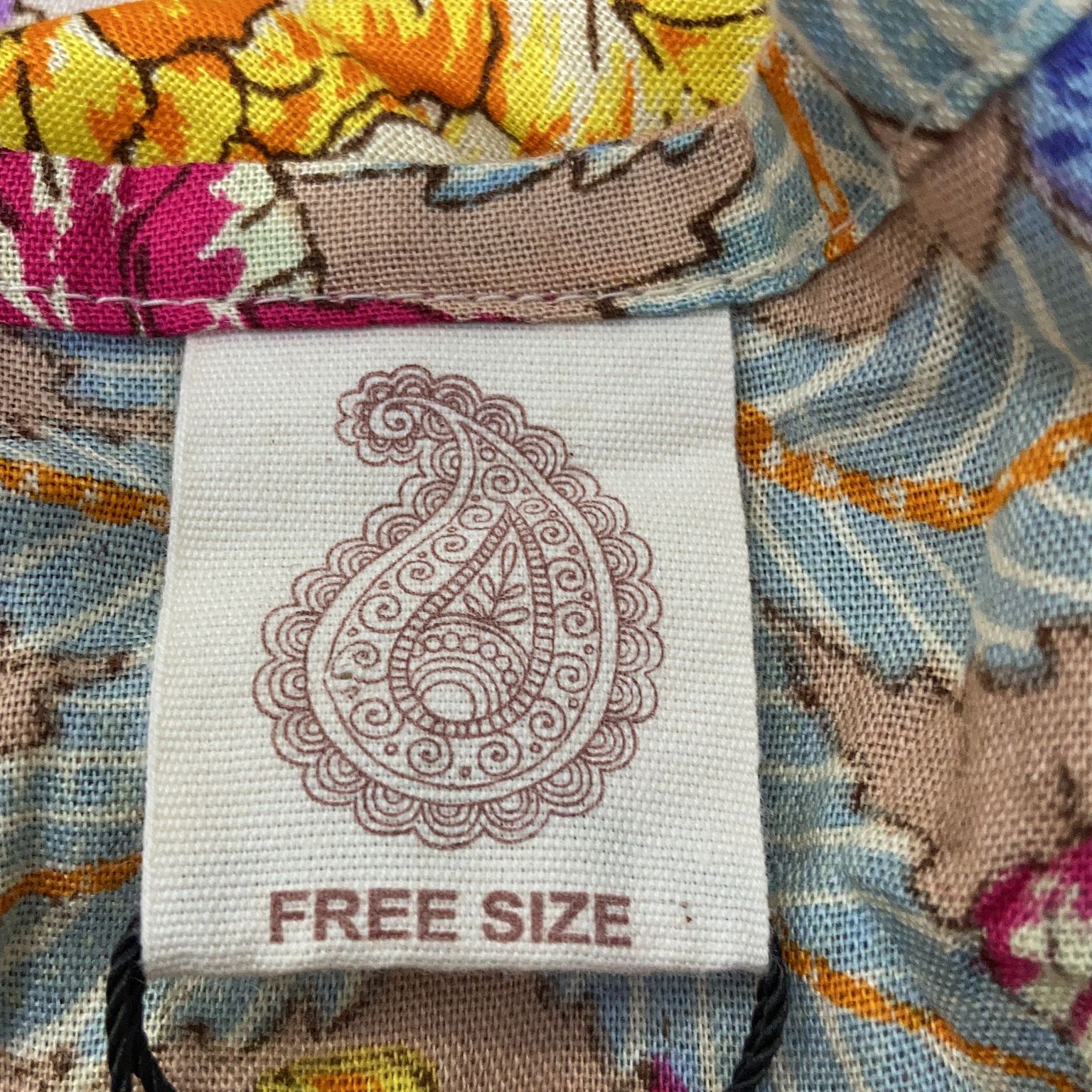 Free Size