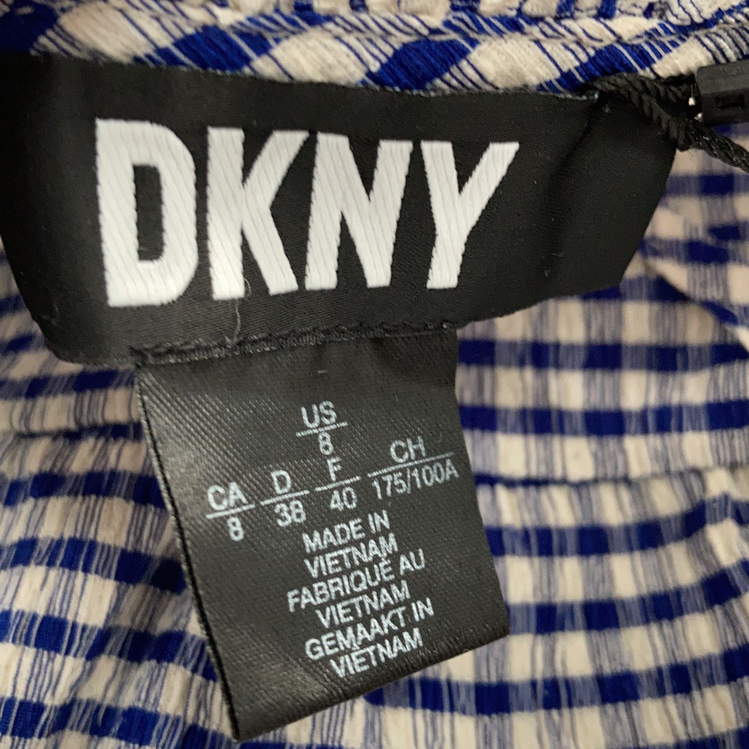 DKNY