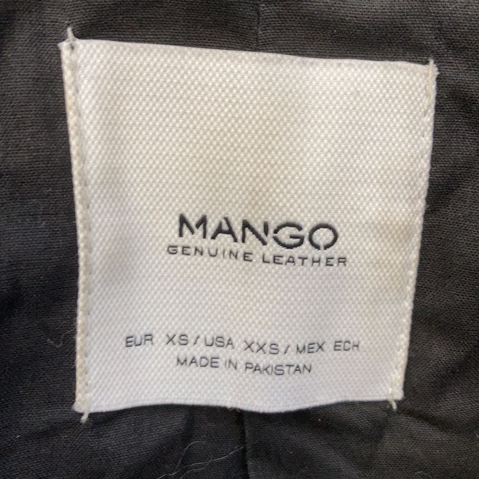 Mango