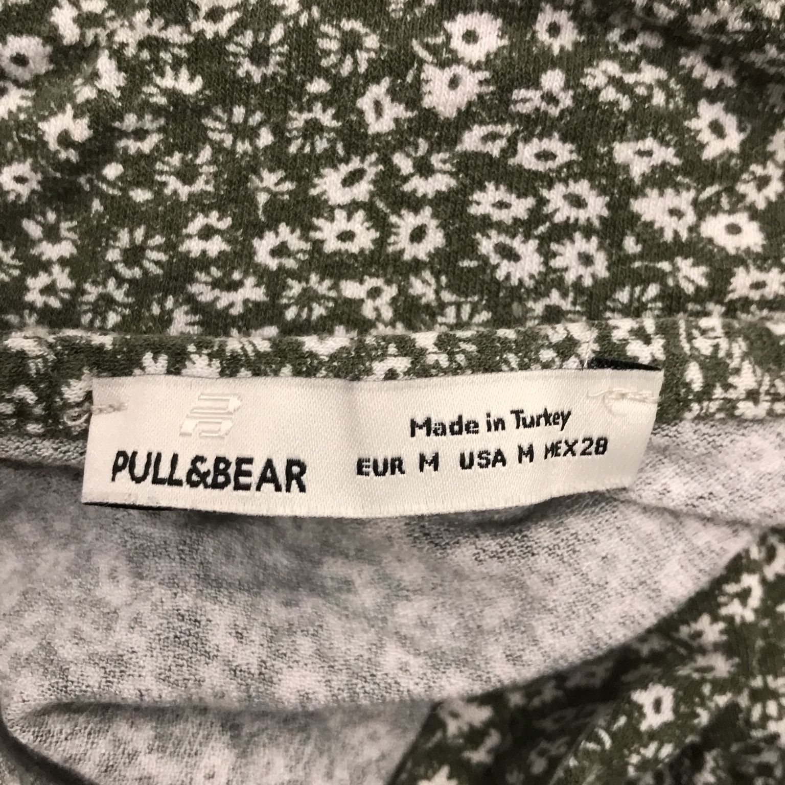 Pull  Bear