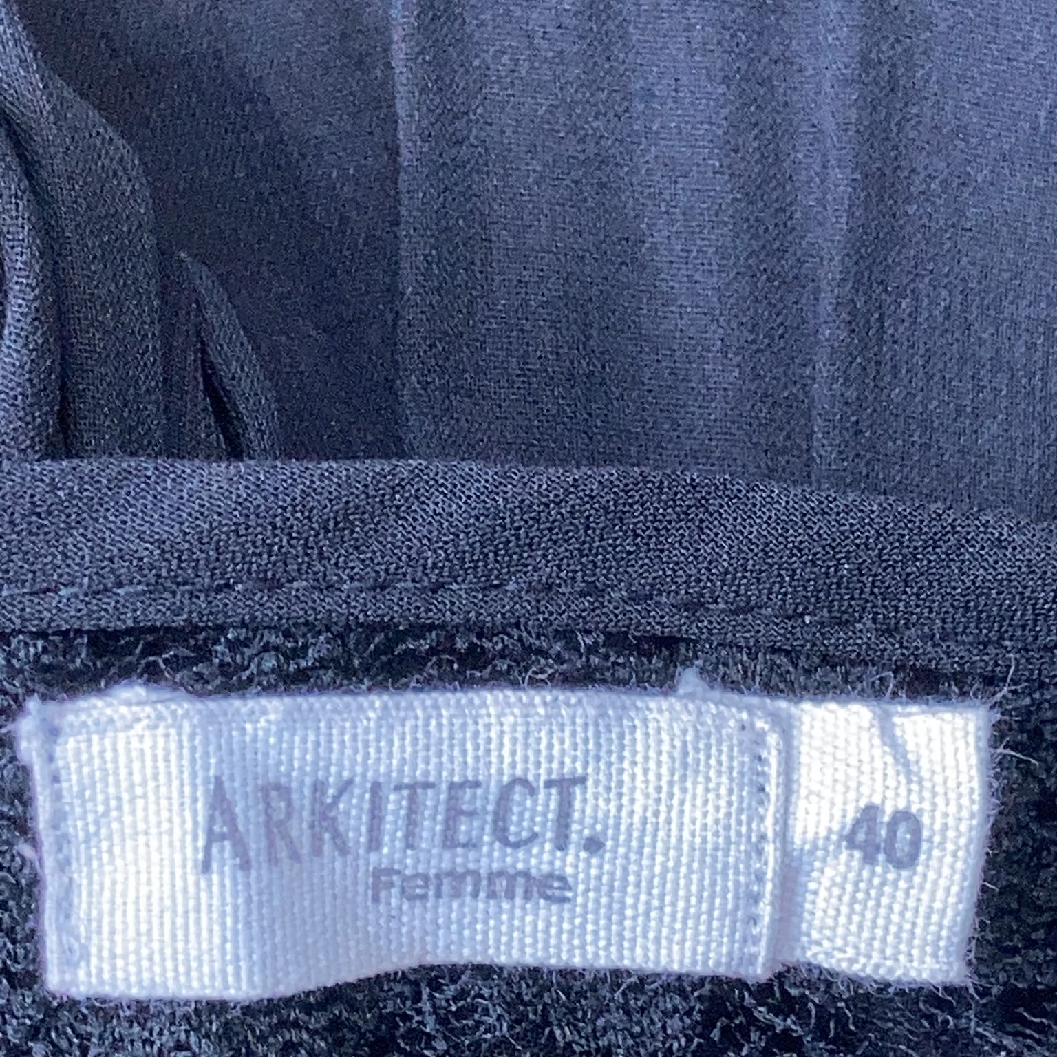 Arkitect