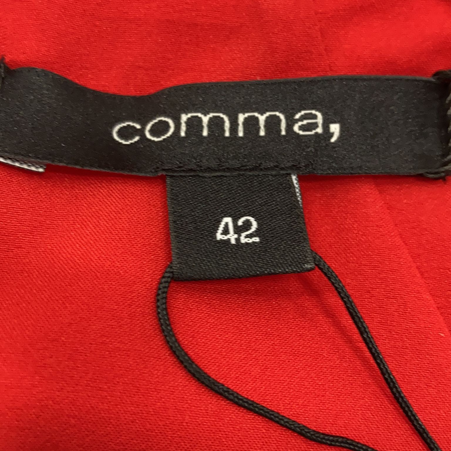 Comma