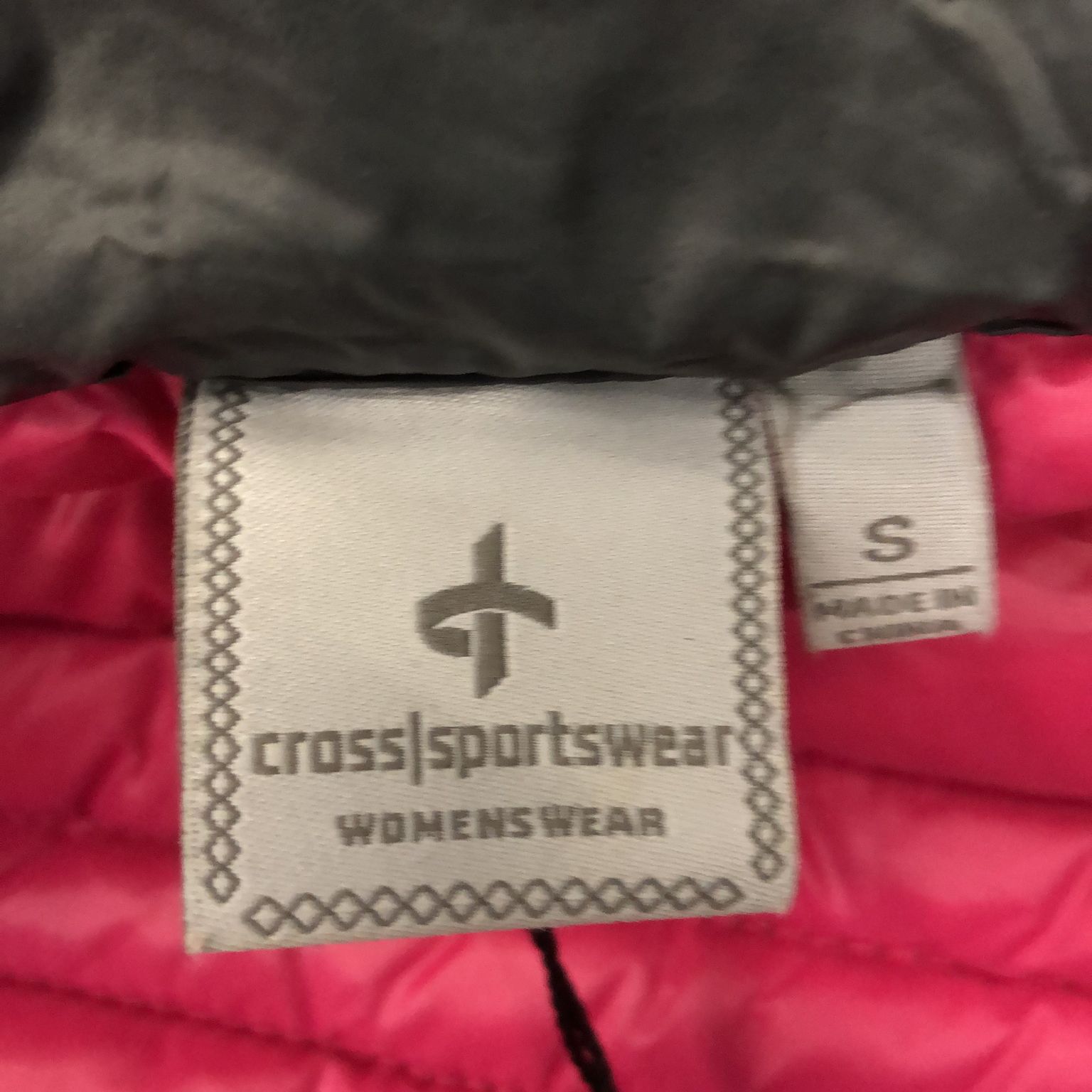 Cross Sportswear