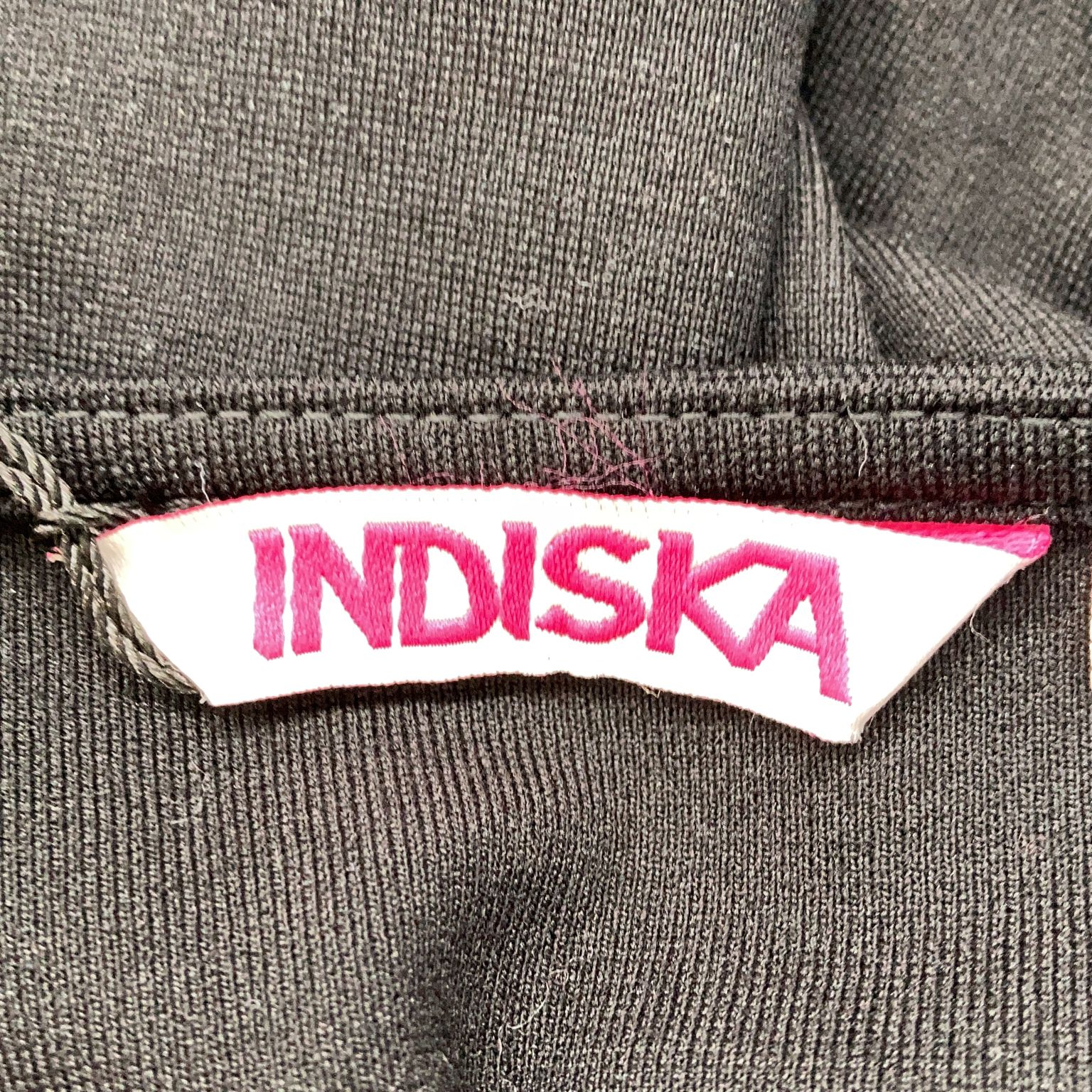 Indiska