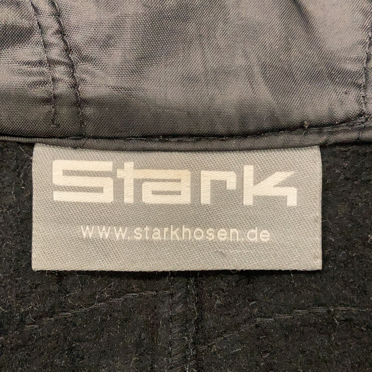 Stark