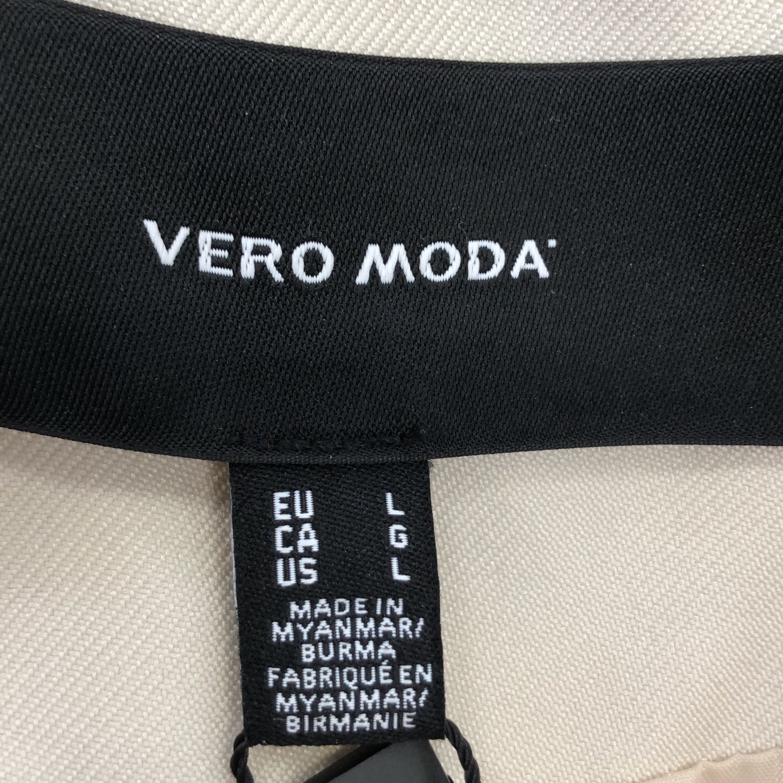 Vero Moda