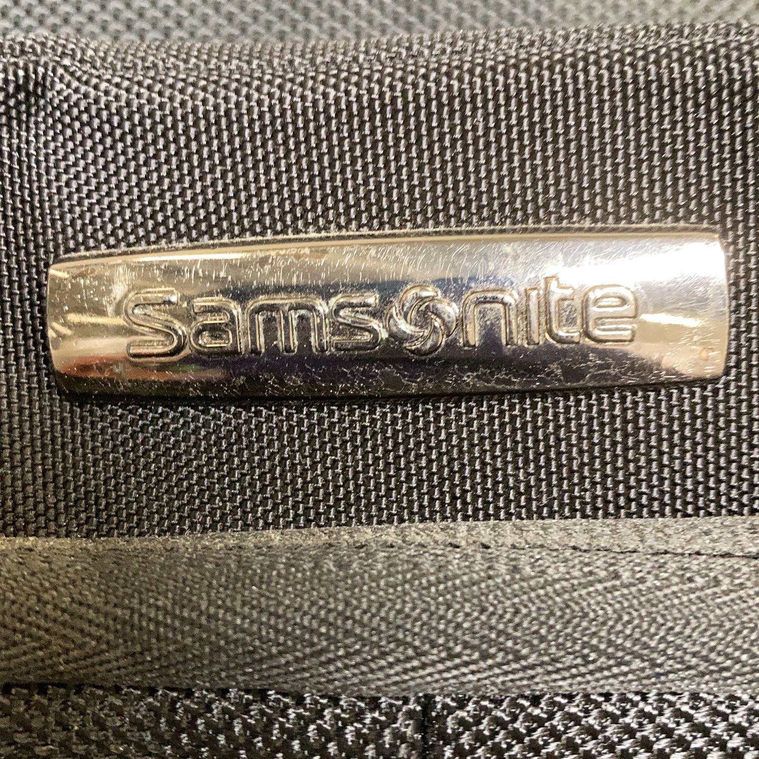 Samsonite