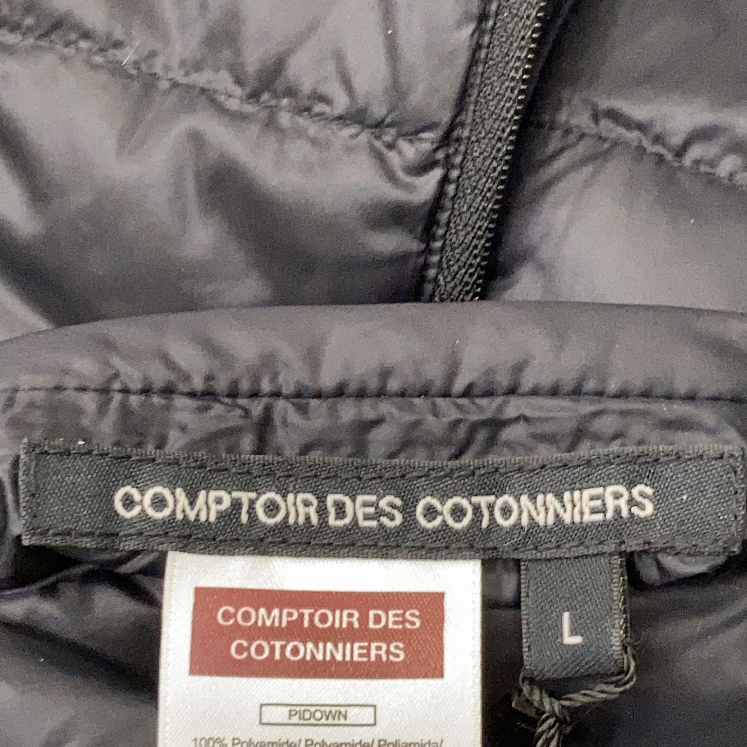 Comptoir des Cotonniers