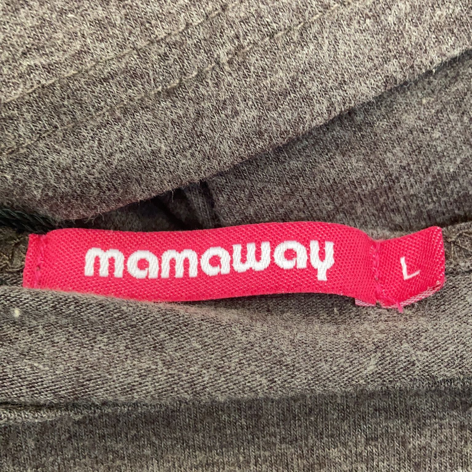 Mamaway