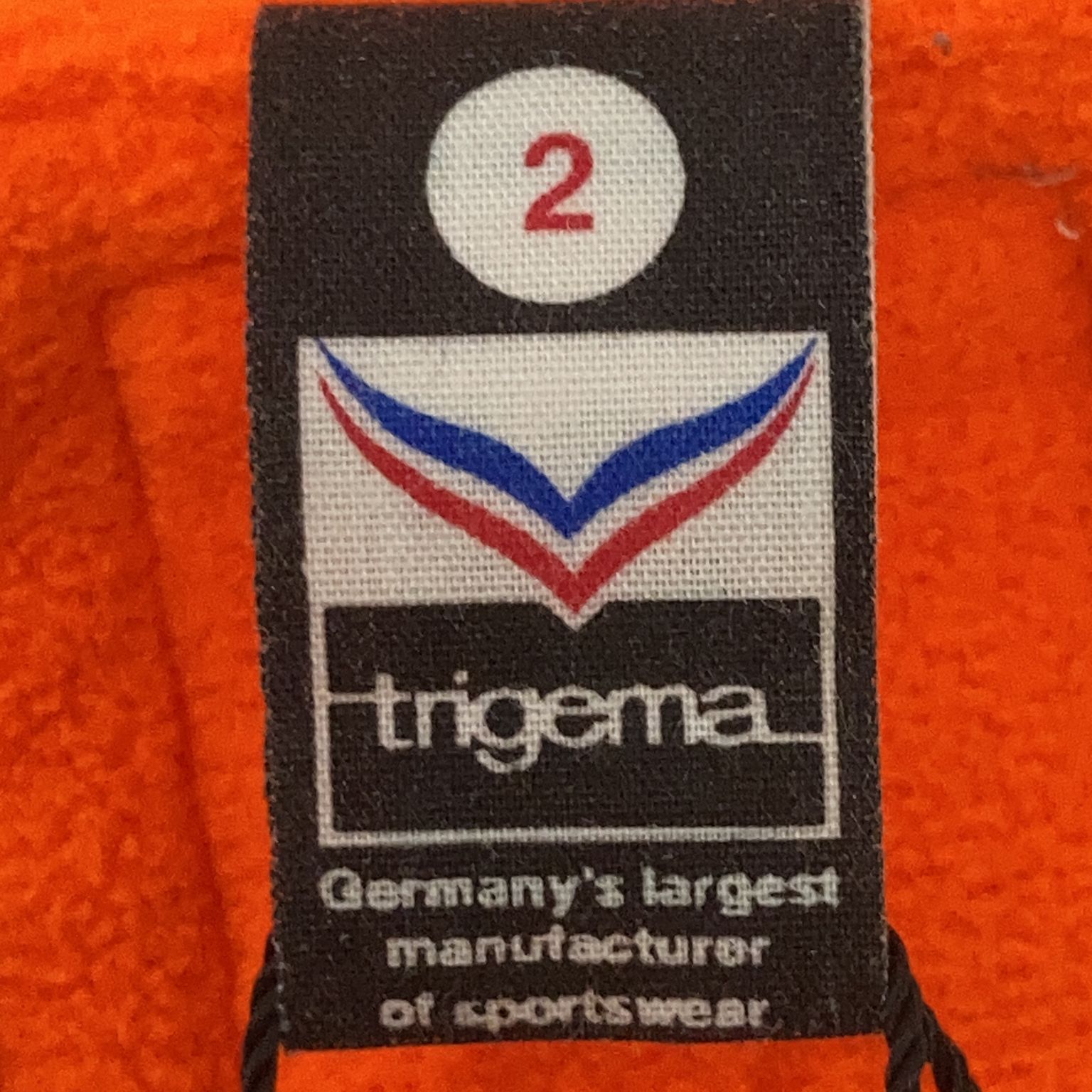 Trigema