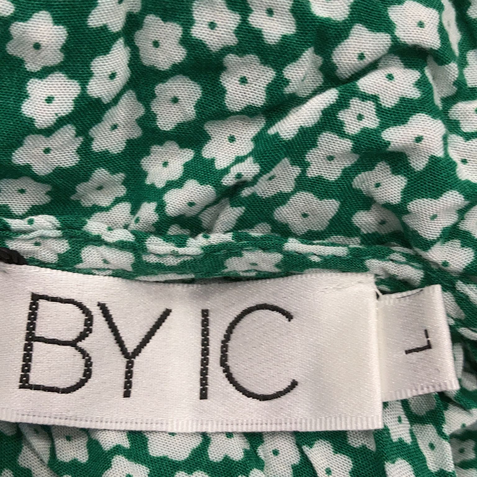 BYIC