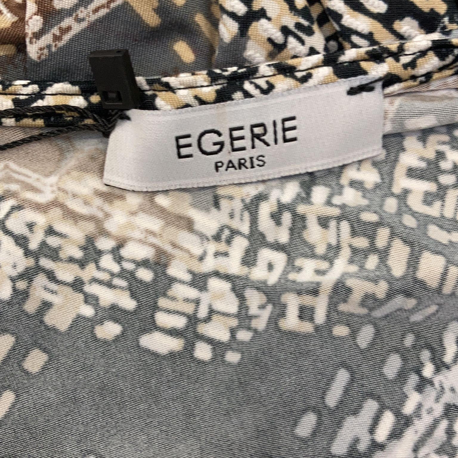 Egerie