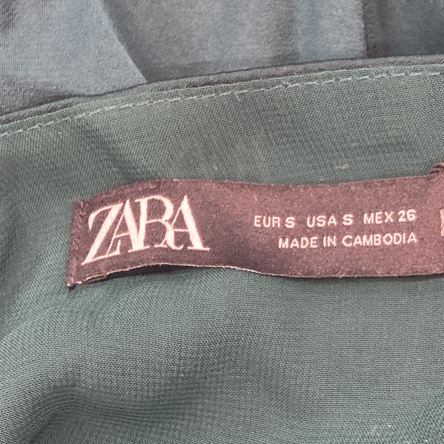 Zara