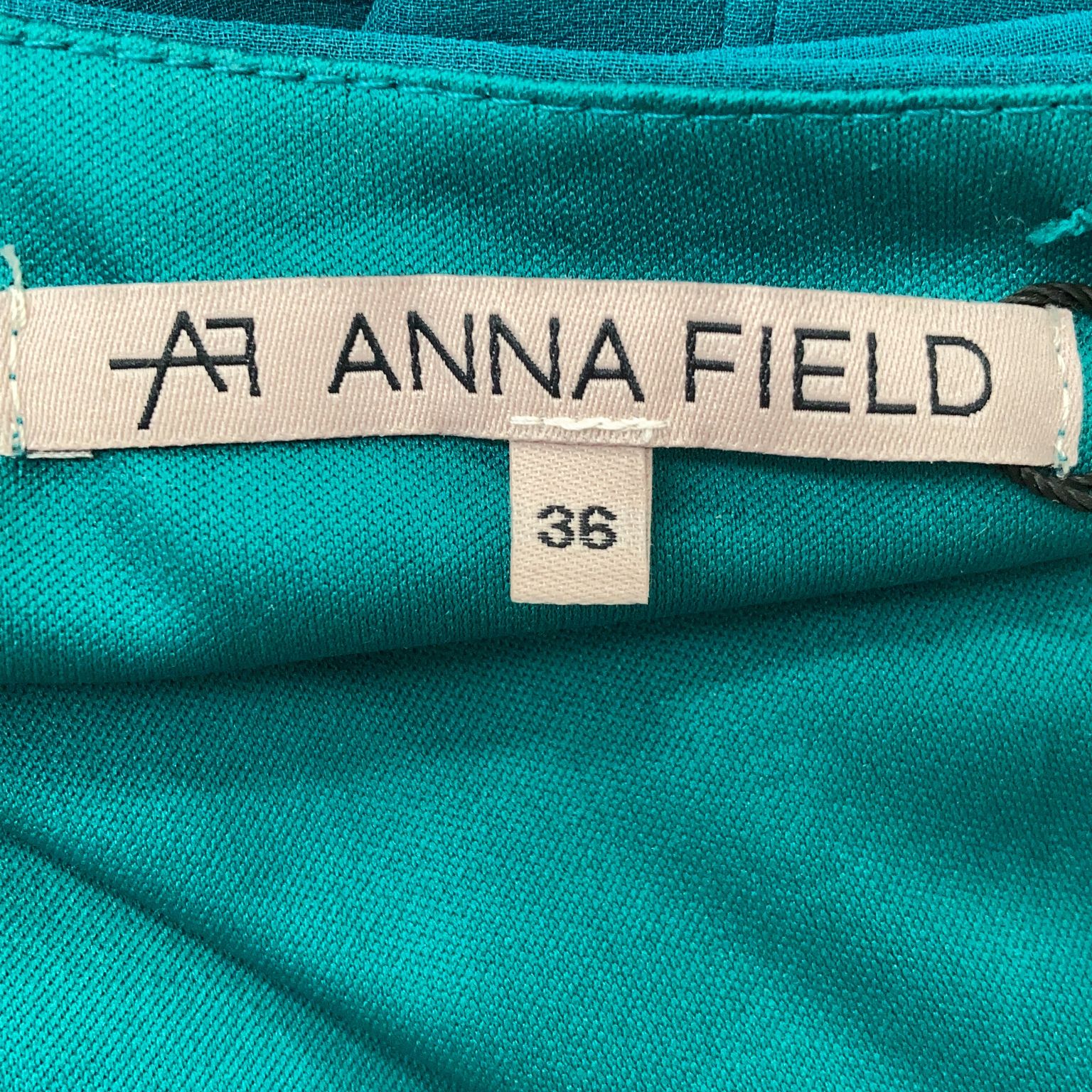 Anna Field