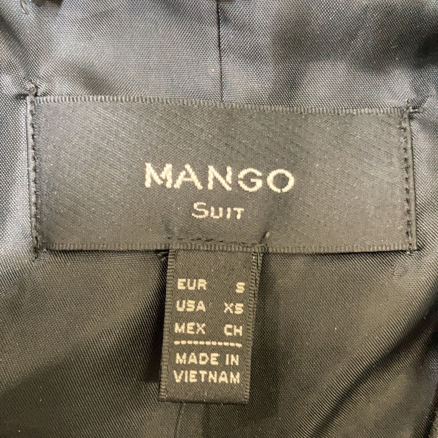 Mango