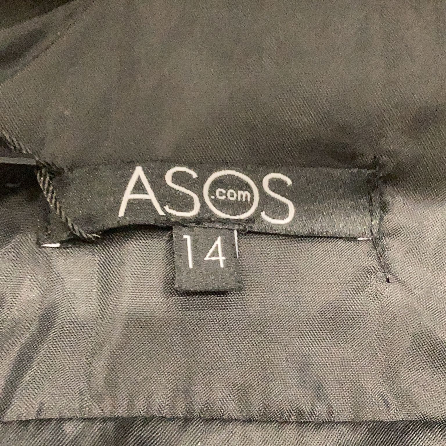 ASOS