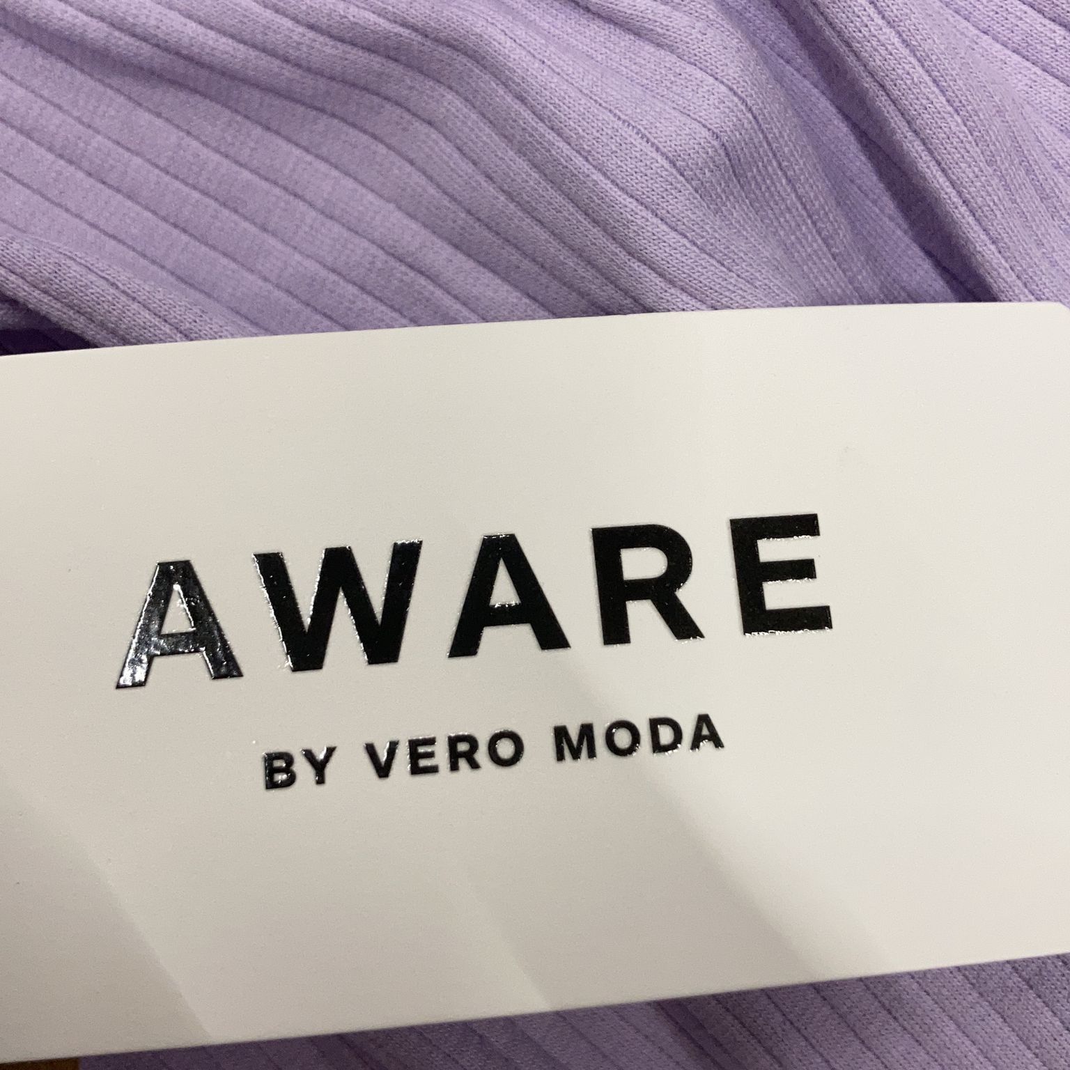 Aware by Vero Moda