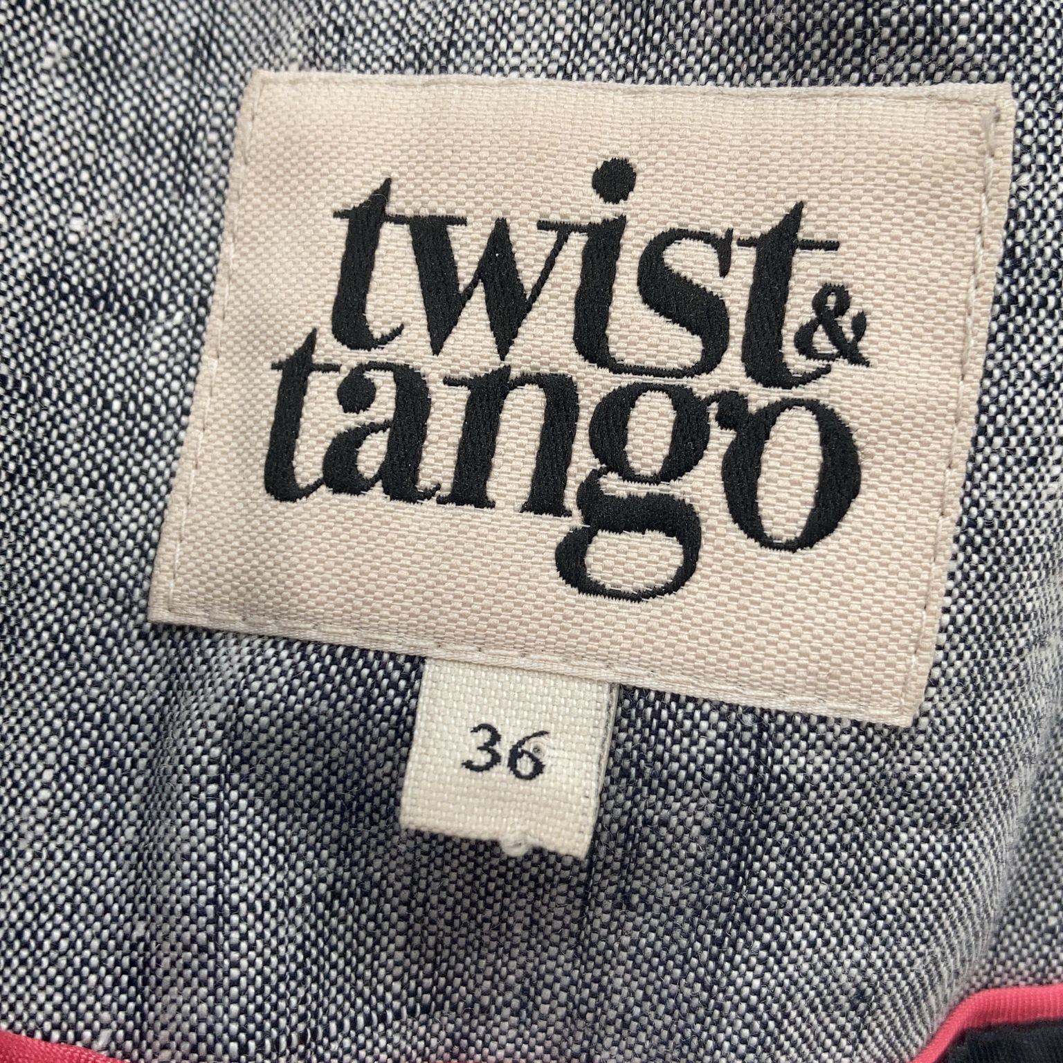 Twist  Tango