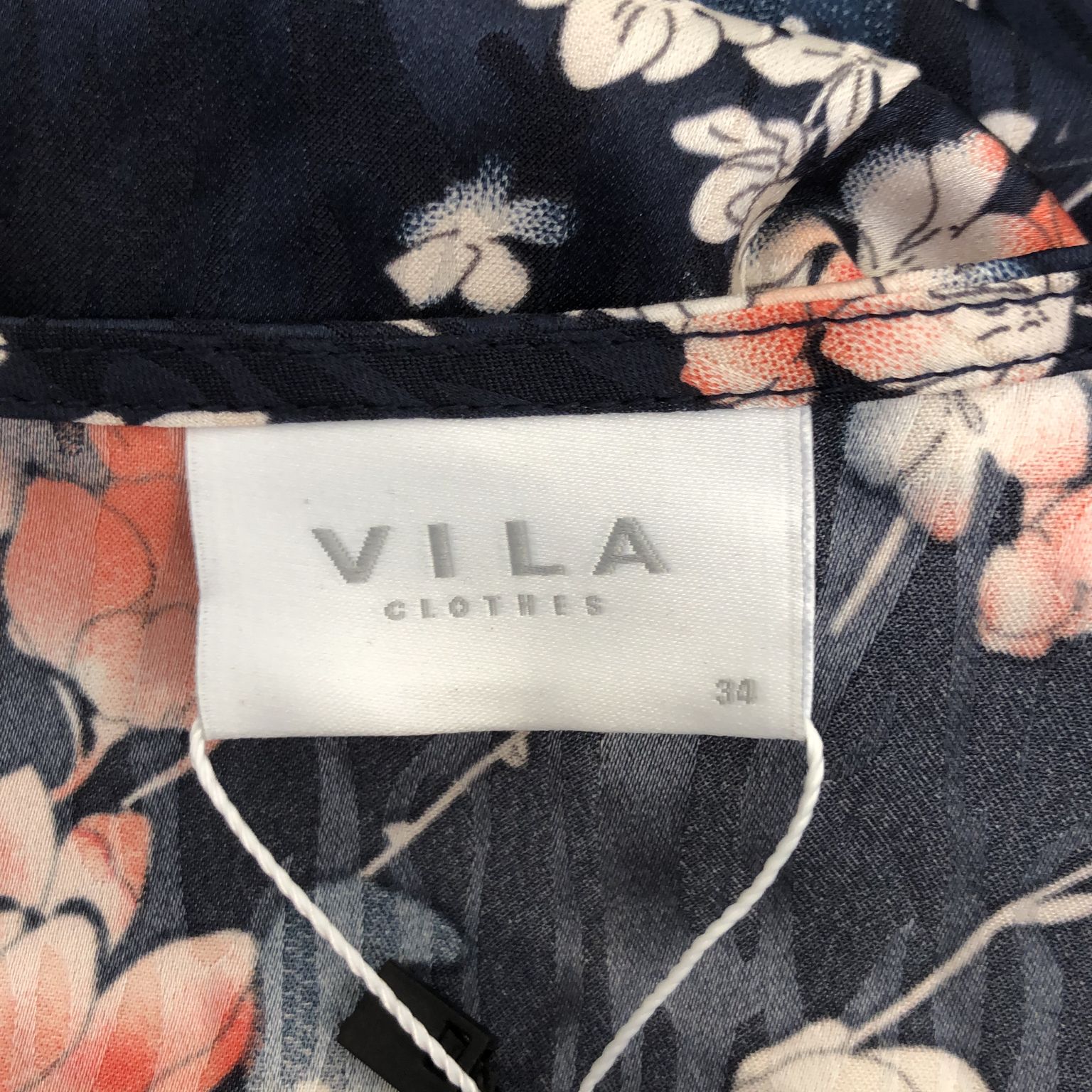 VILA Clothes