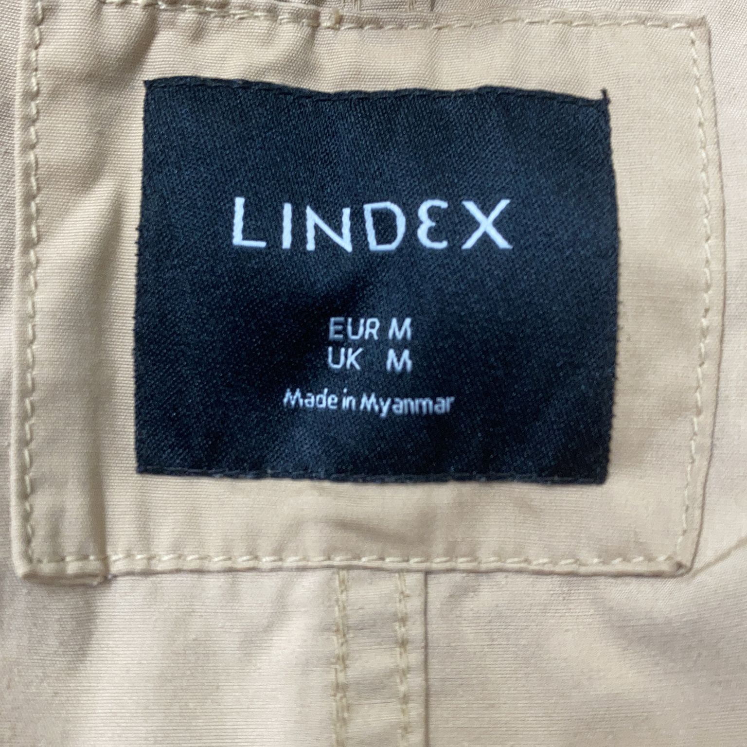 Lindex