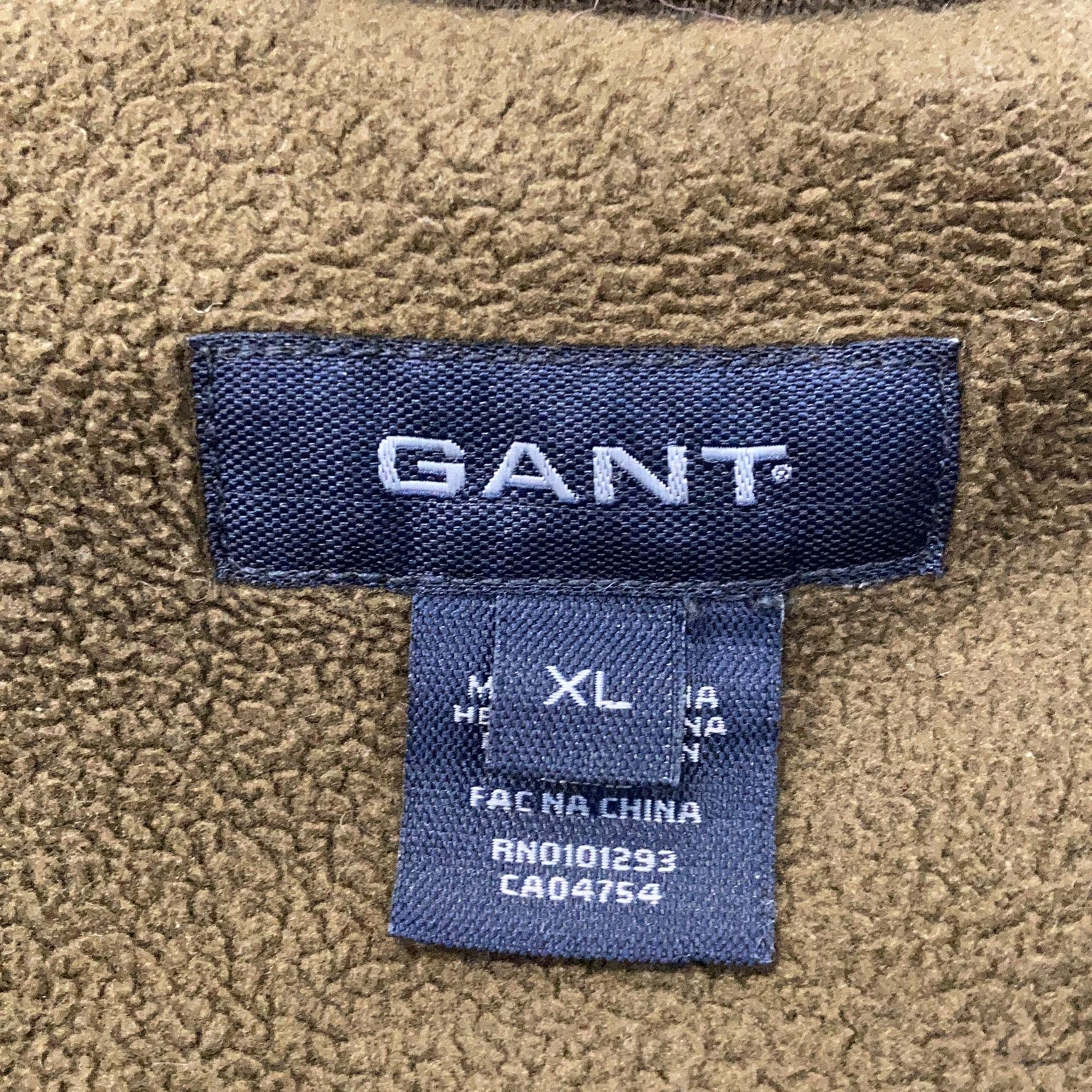 GANT