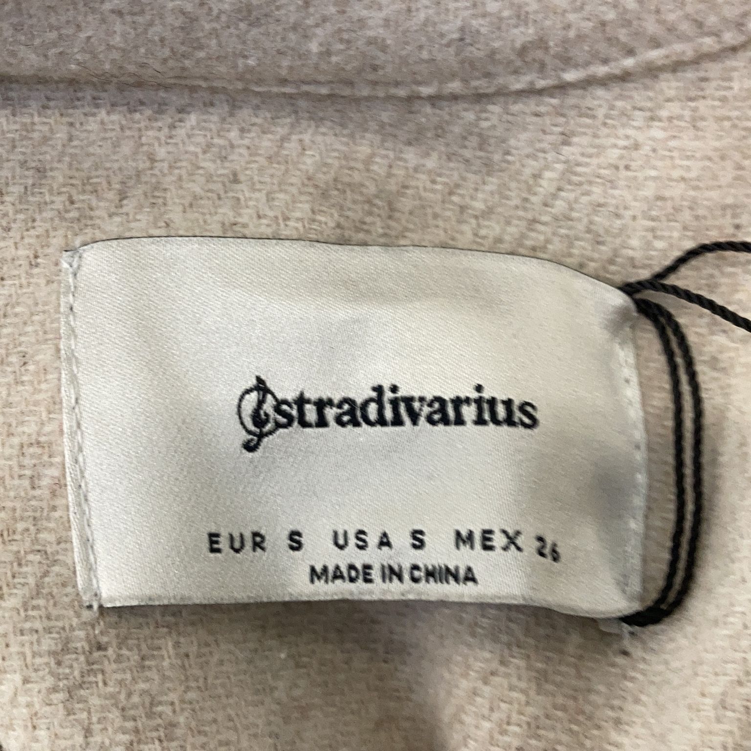 Stradivarius