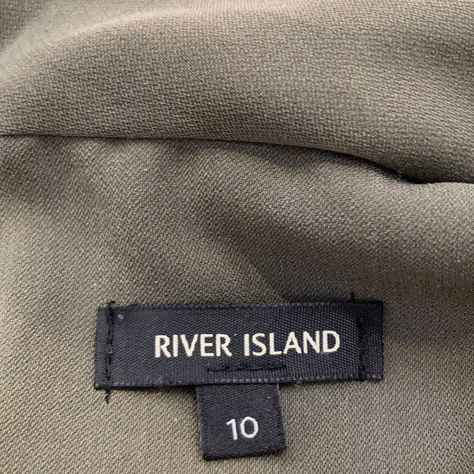 River Island