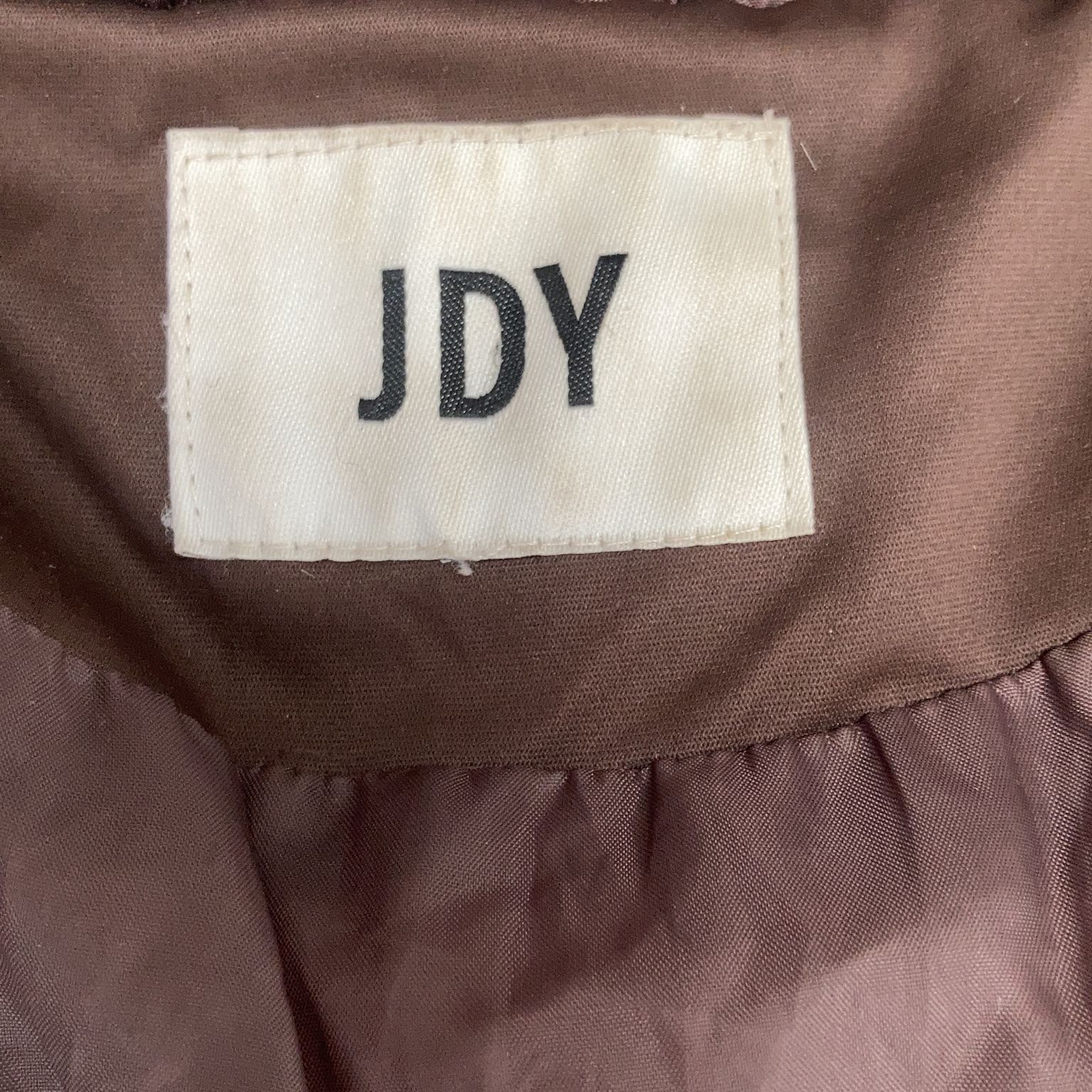 JDY