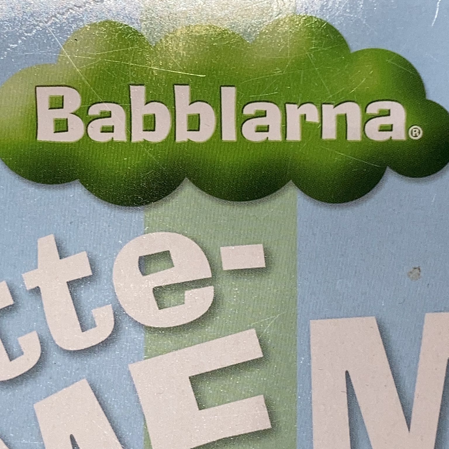 Babblarna