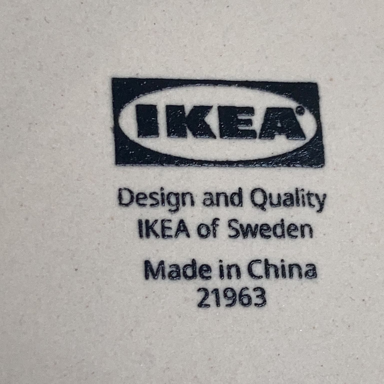 IKEA