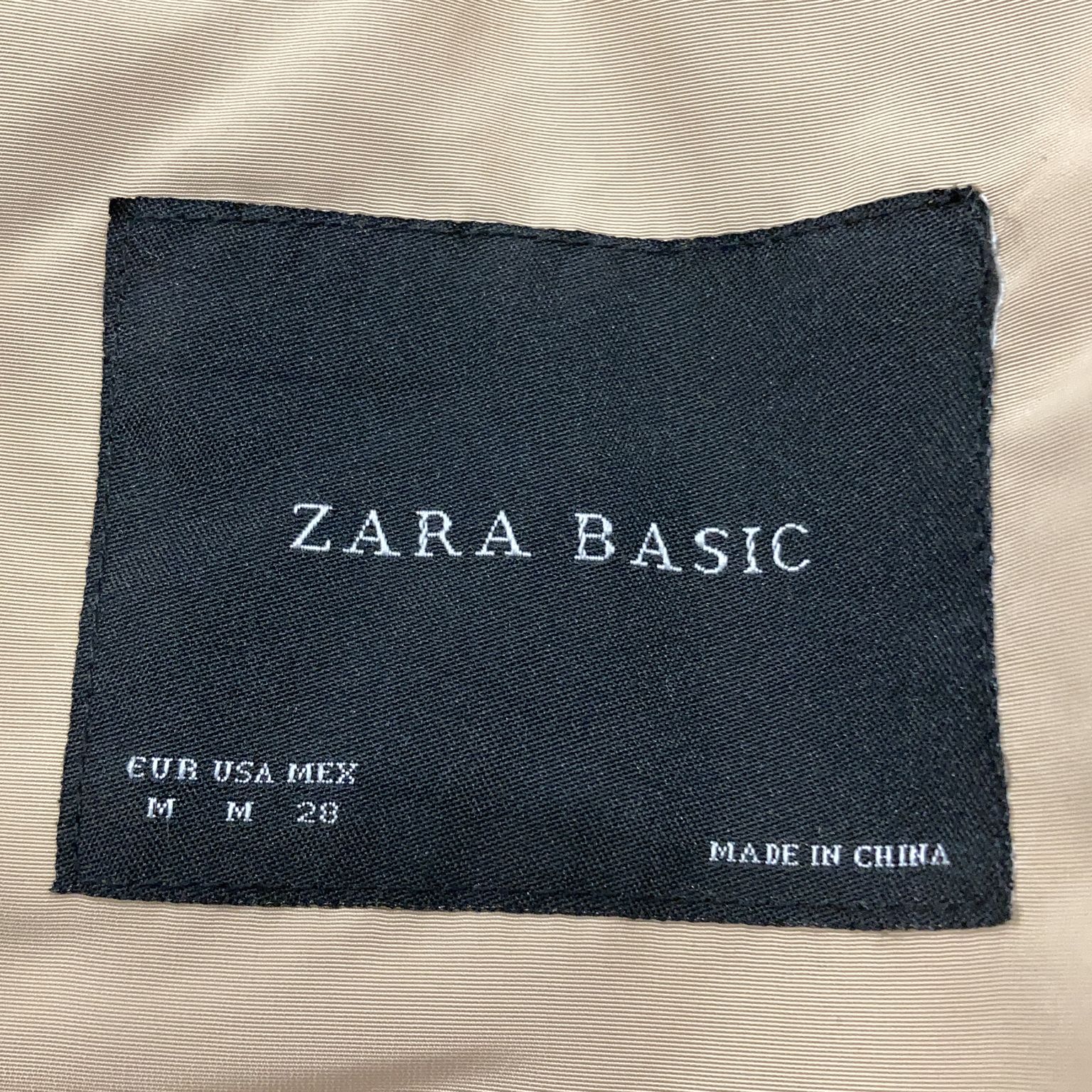 Zara Basic