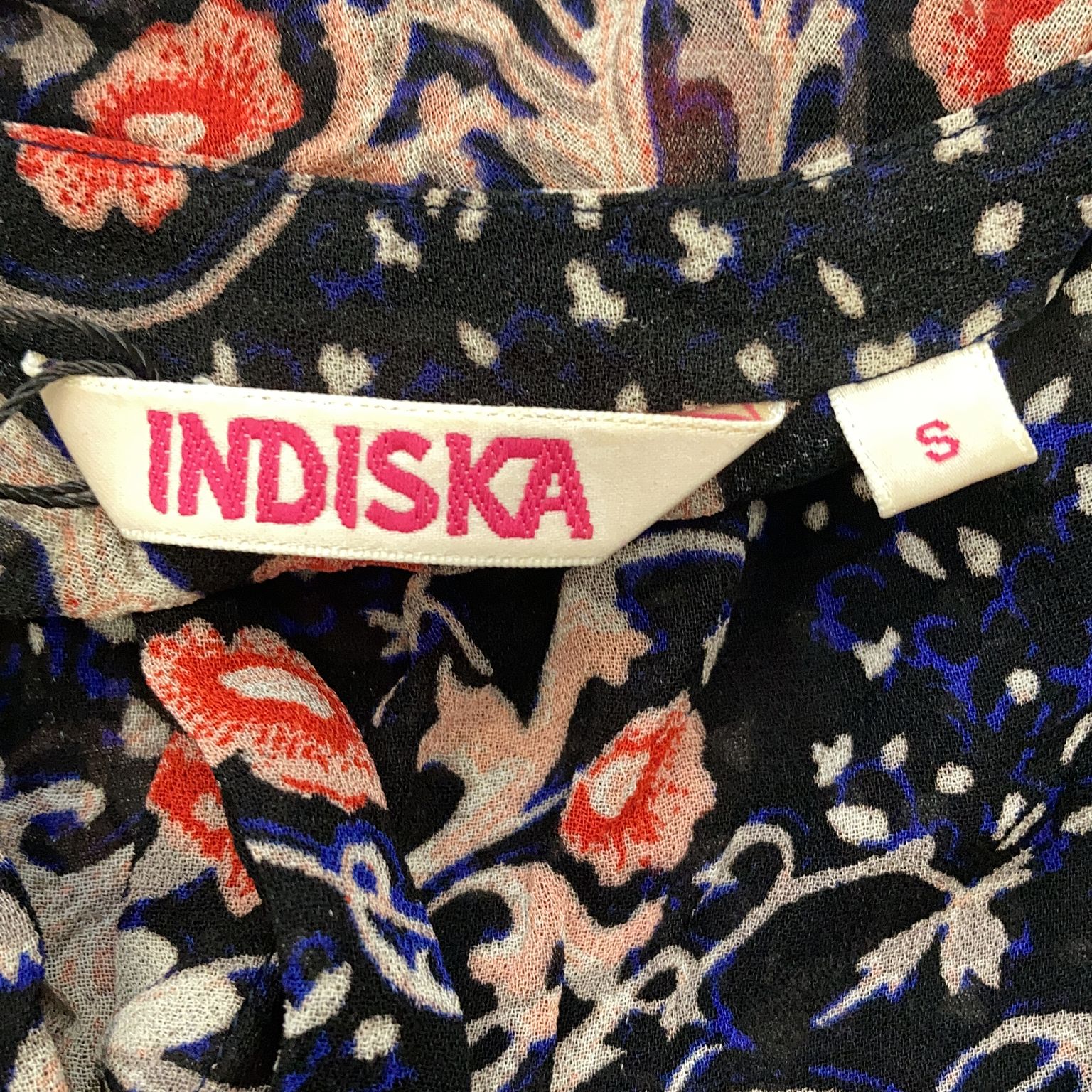 Indiska