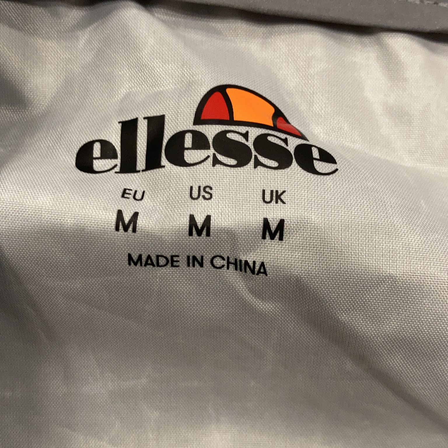 Ellesse