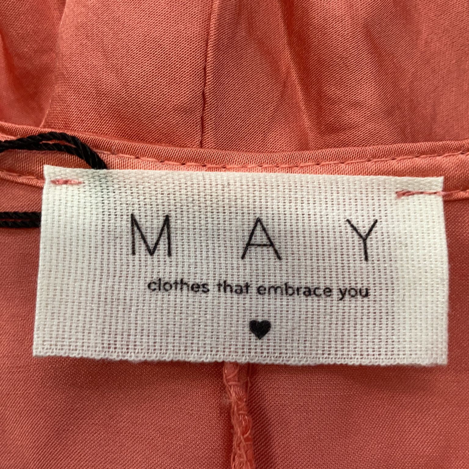 May