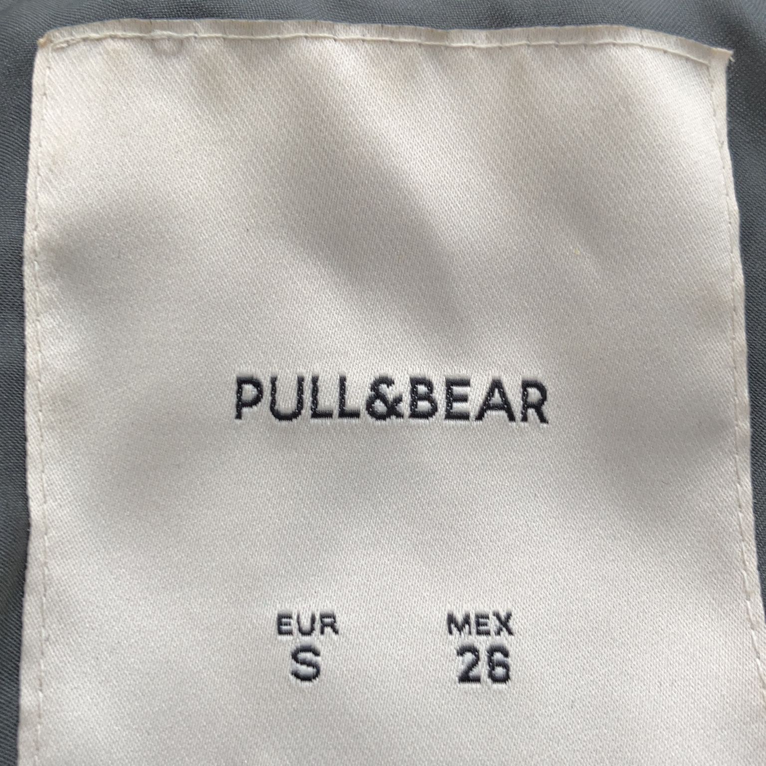 Pull  Bear