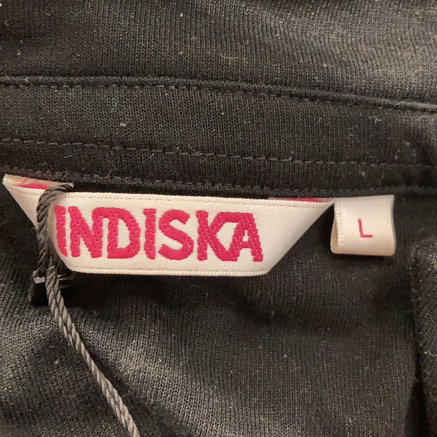 Indiska