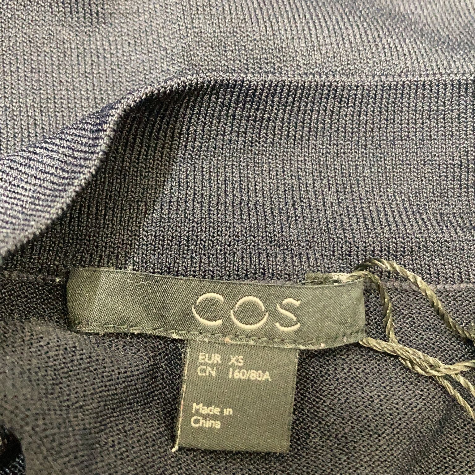 COS