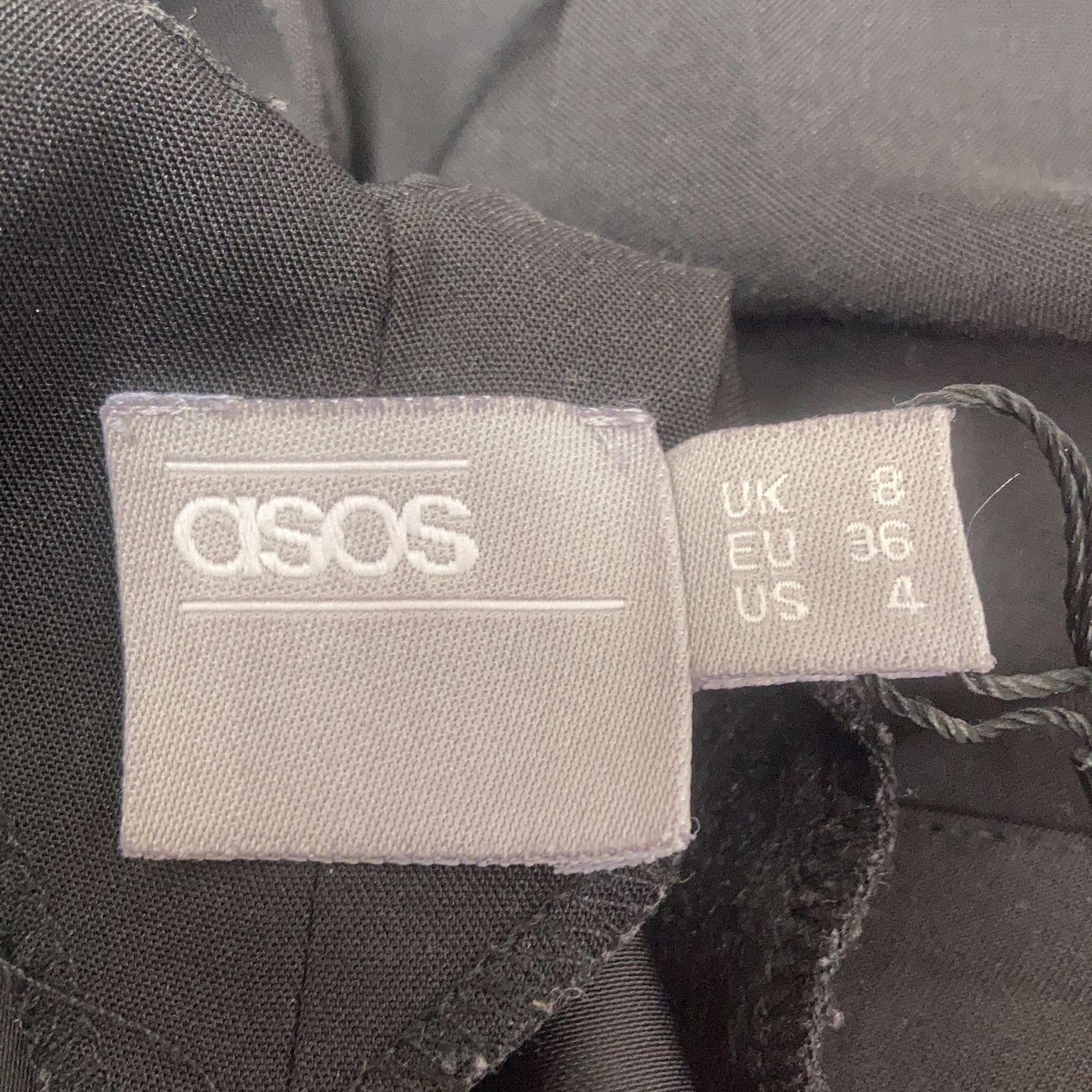 ASOS