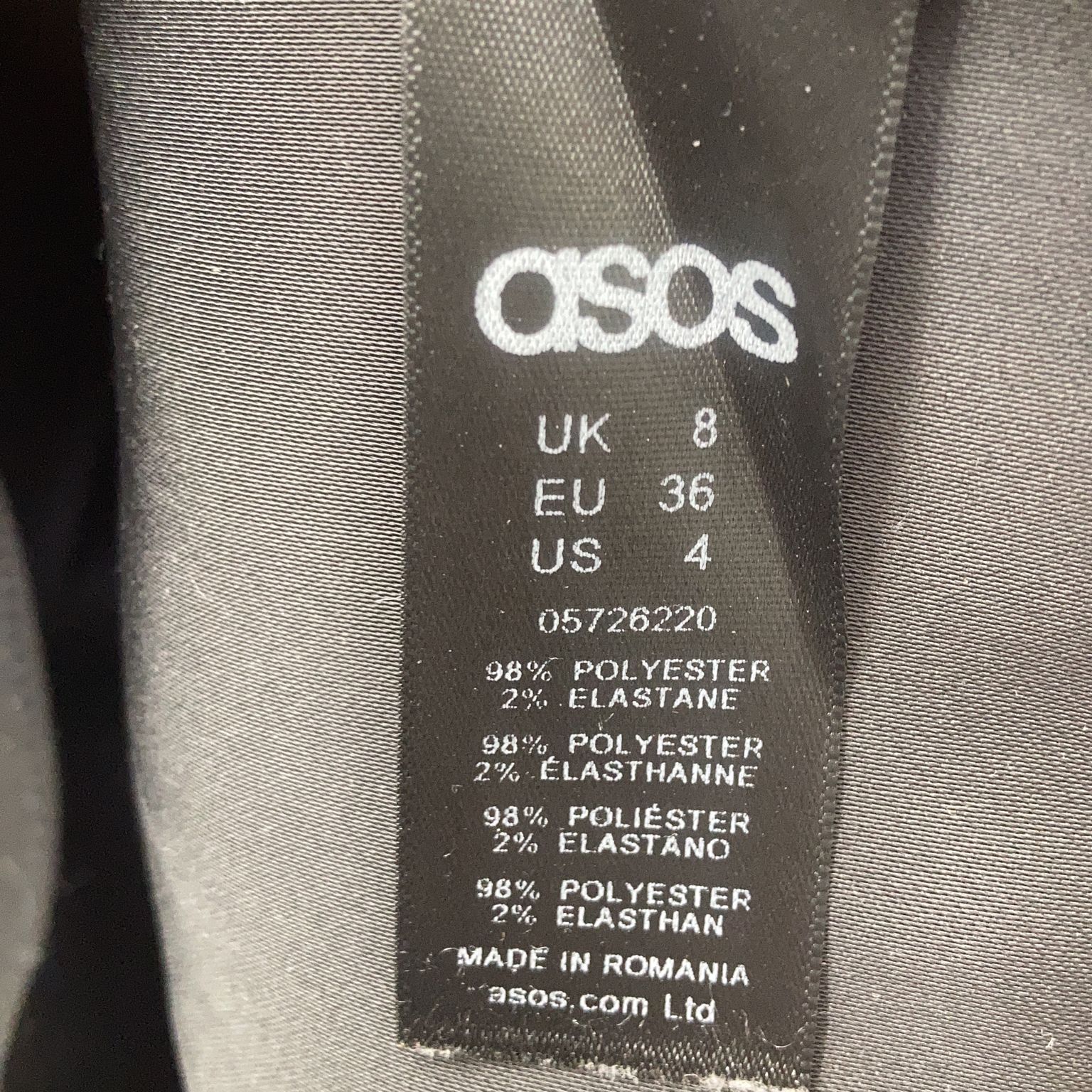 ASOS