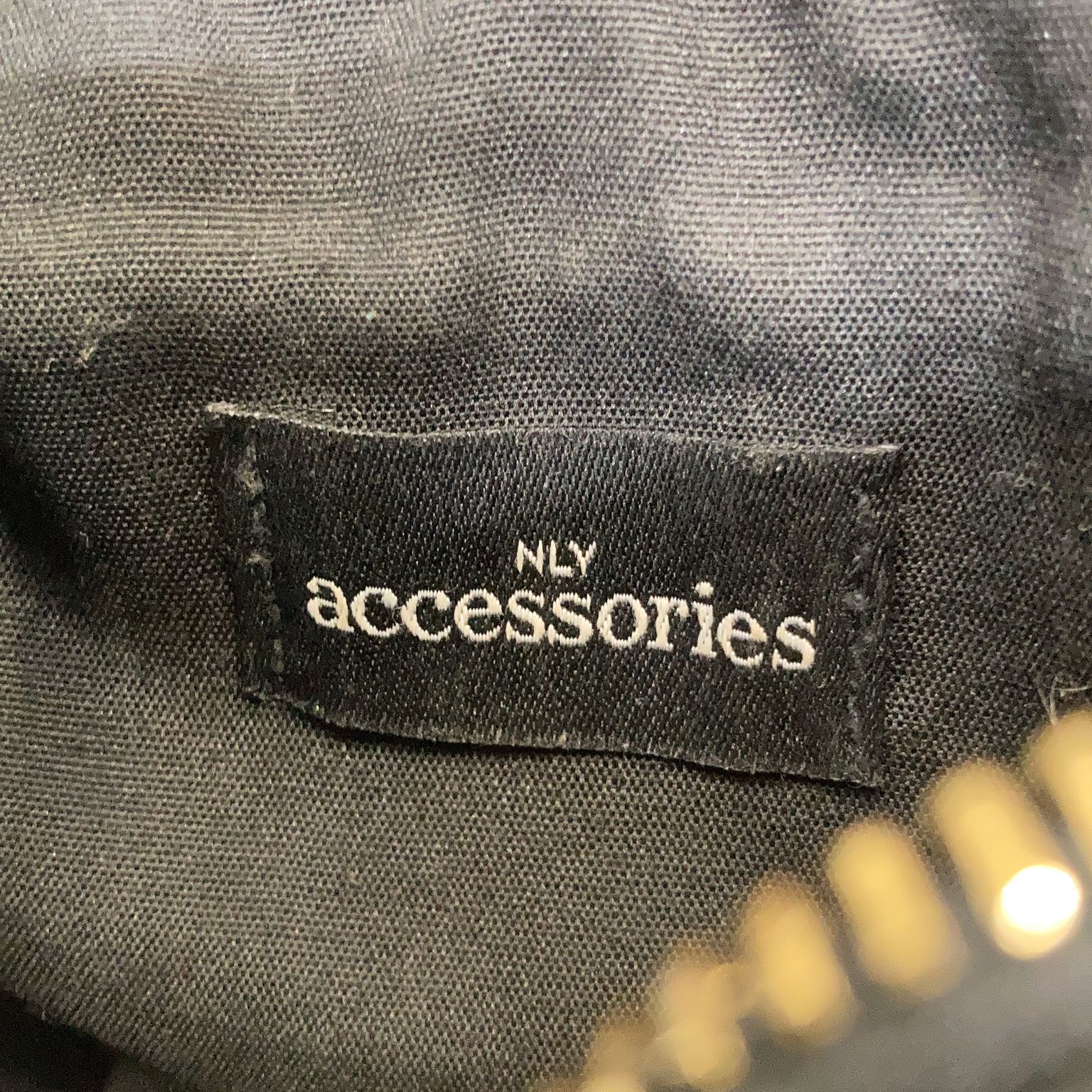 NLY Accessories