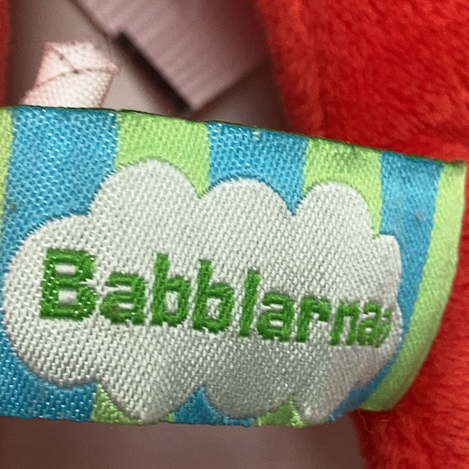 Babblarna