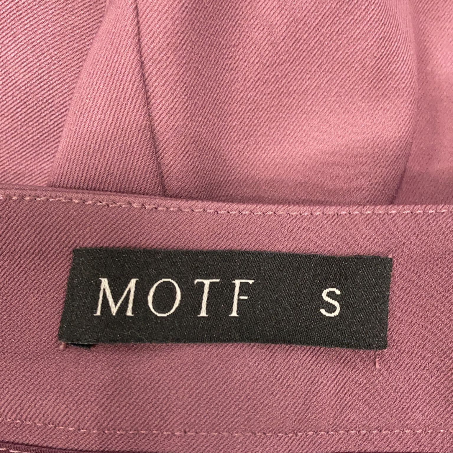 MOTF