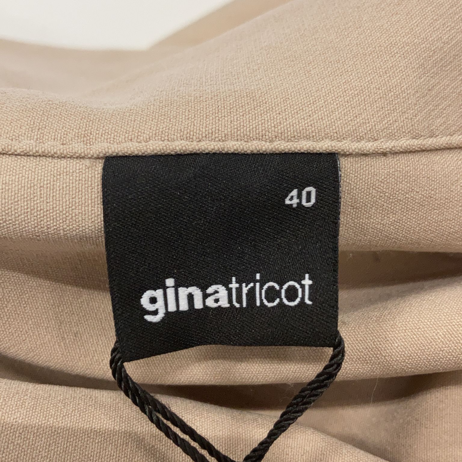 Gina Tricot