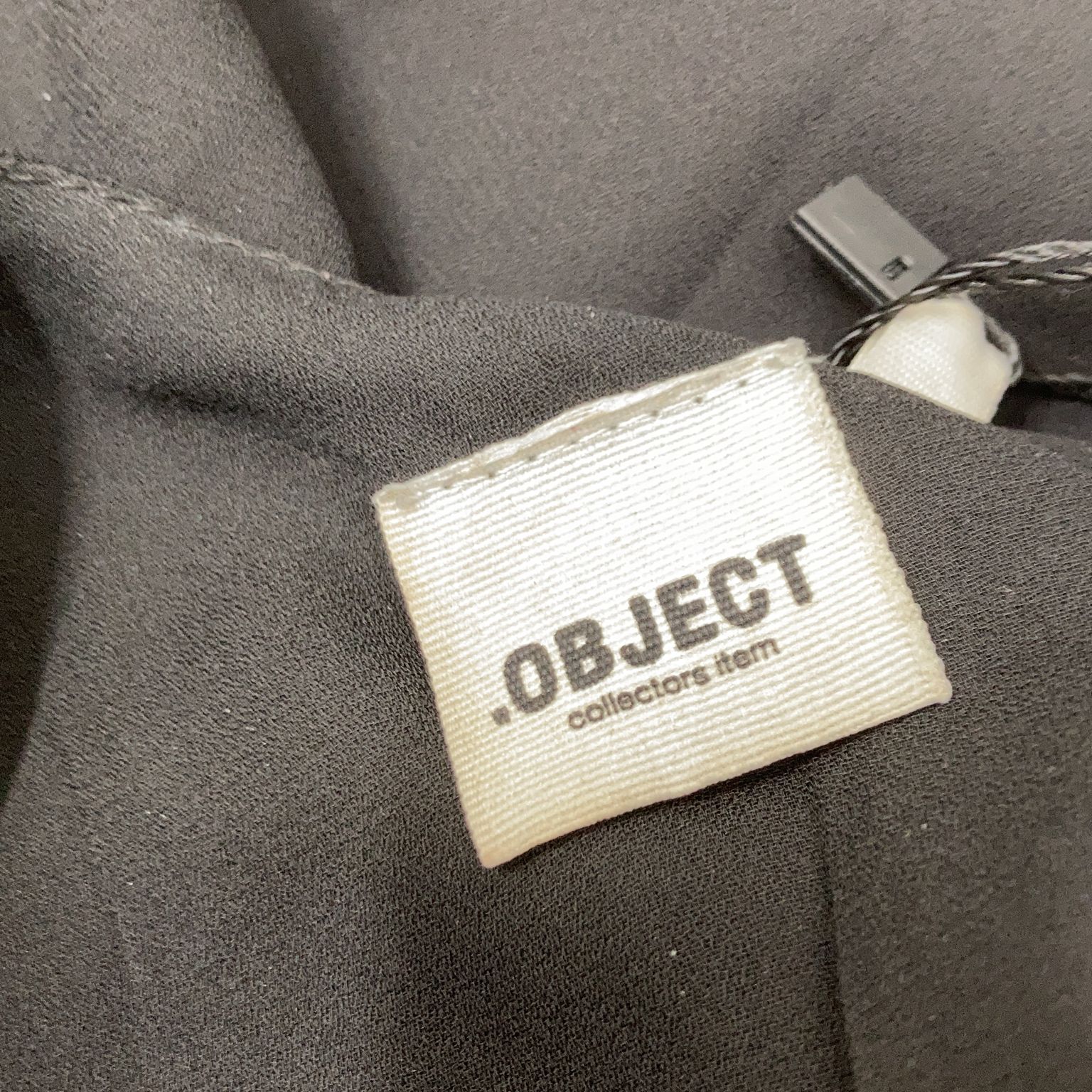 Object