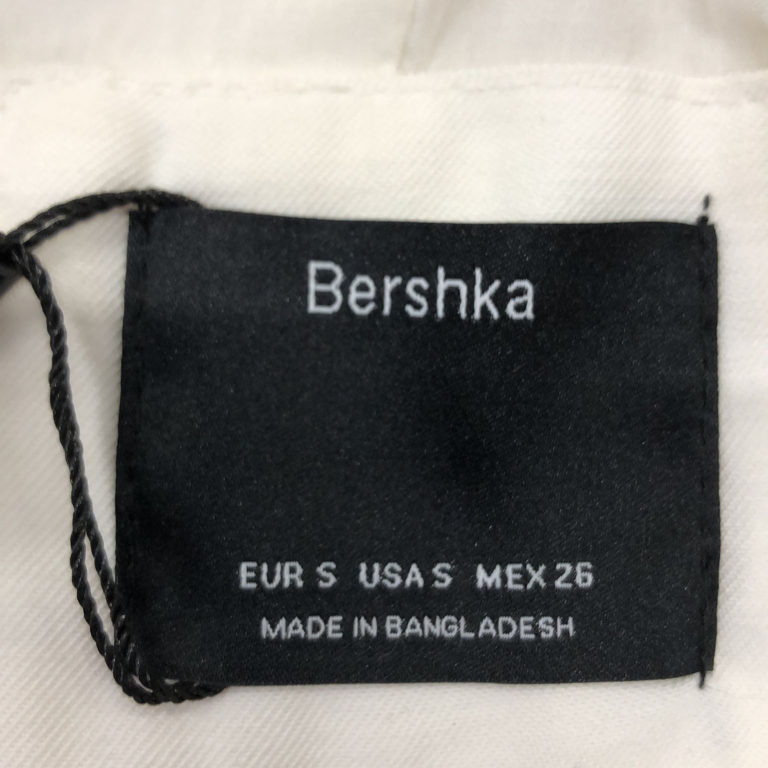 Bershka