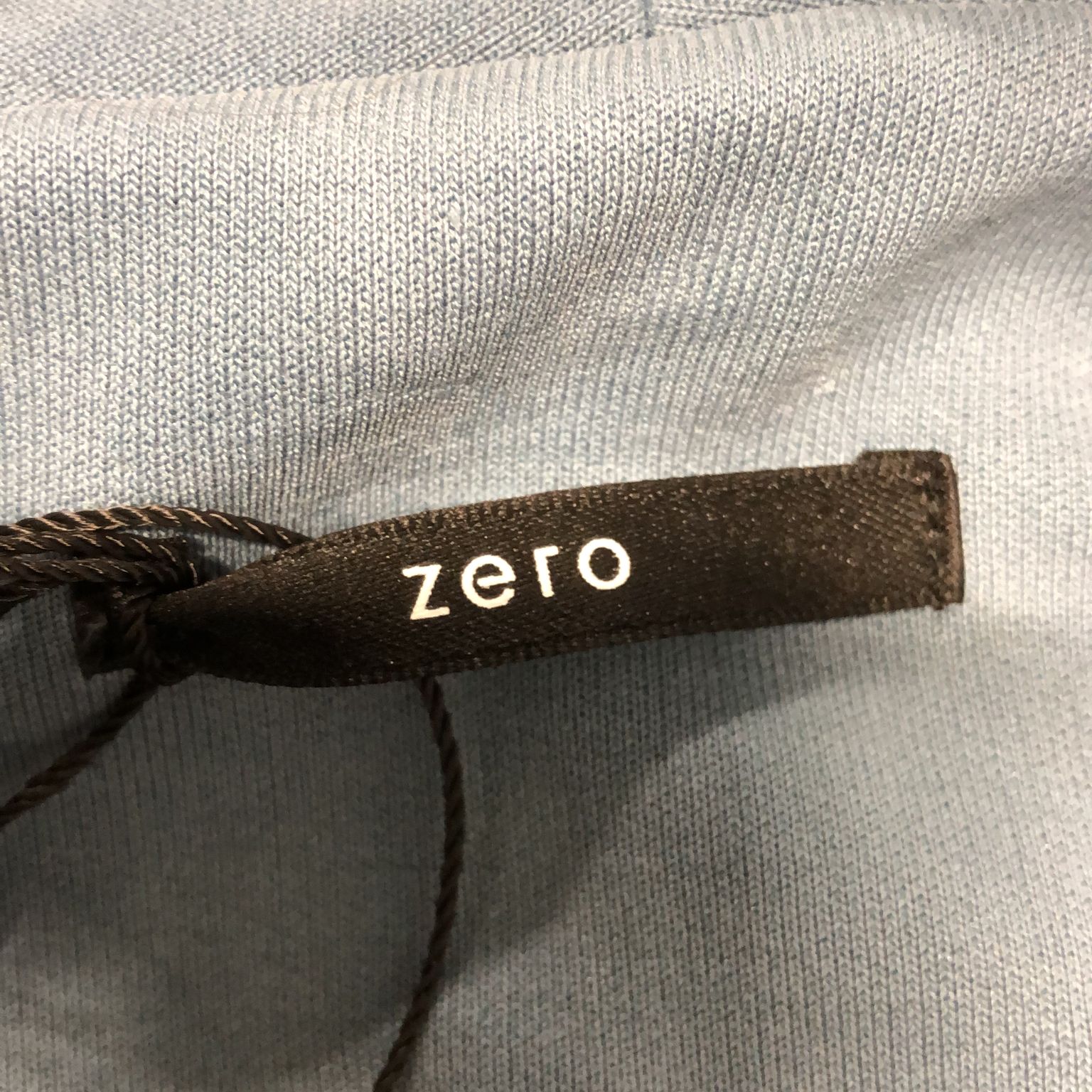 Zero