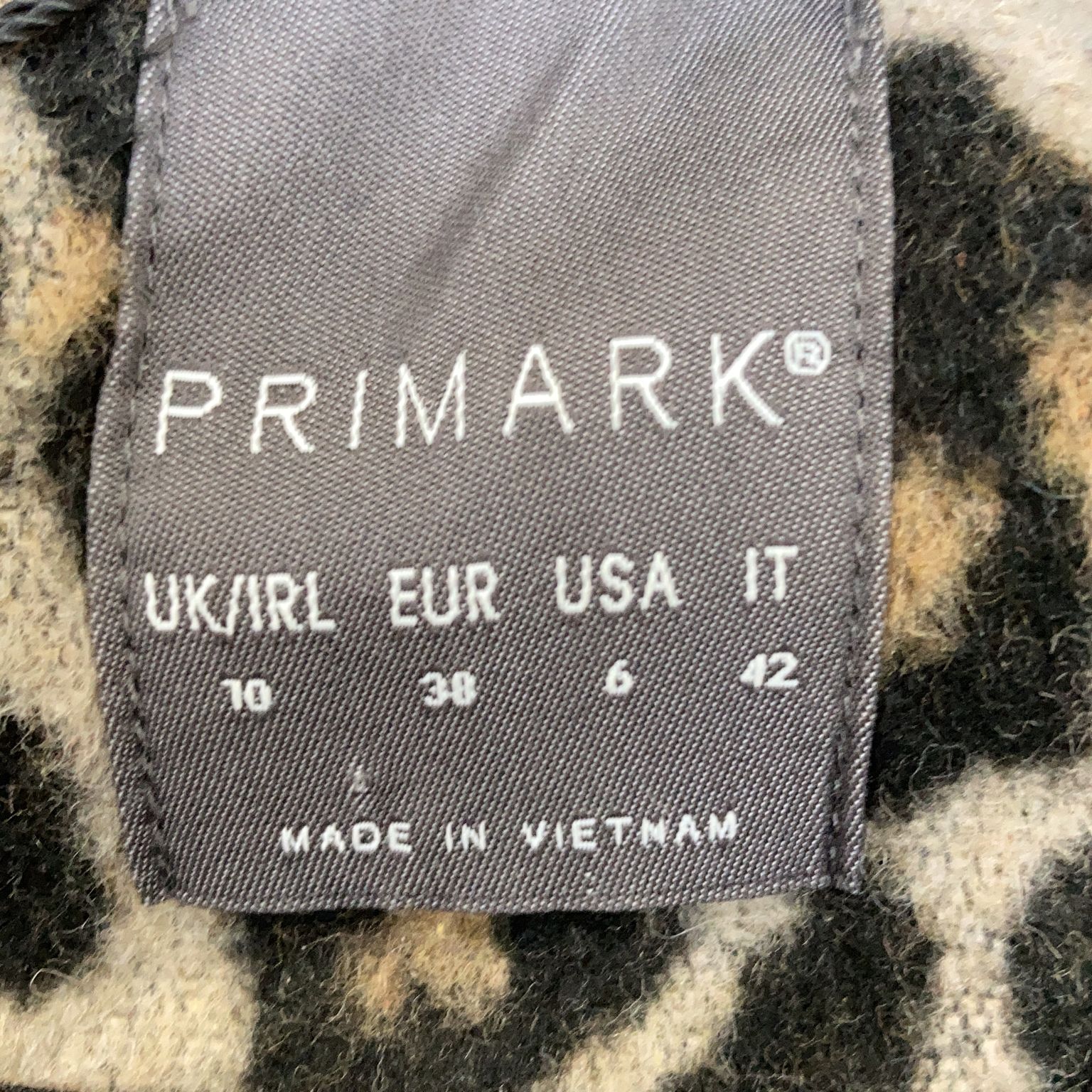 Primark